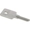 Hillman HILLMAN Trimark Key House/Office Universal Key Blank Single, PK10 86174 - alternate 5